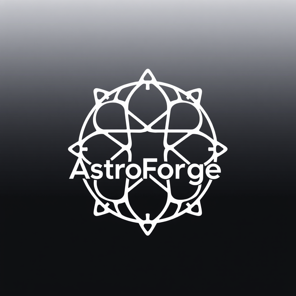 Welcome to AstroForge: Open Scientific Exchange. A Crucible for Bold Ideas in Astrophysics, Lab Physics & Quantum Systems